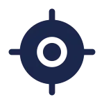 Gps SVG Icon